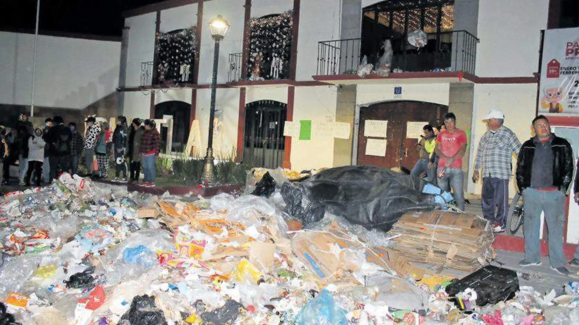 Basura Panotla (2)